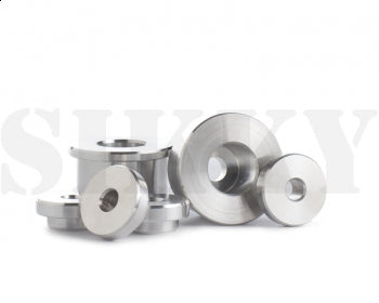 Nissan S14 Differential Bushing Set