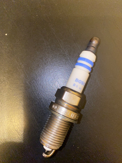 Bosch 9651 Spark Plug