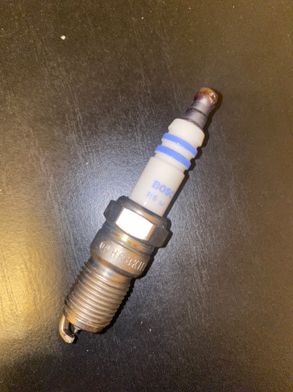 Bosch 9655 Spark Plug