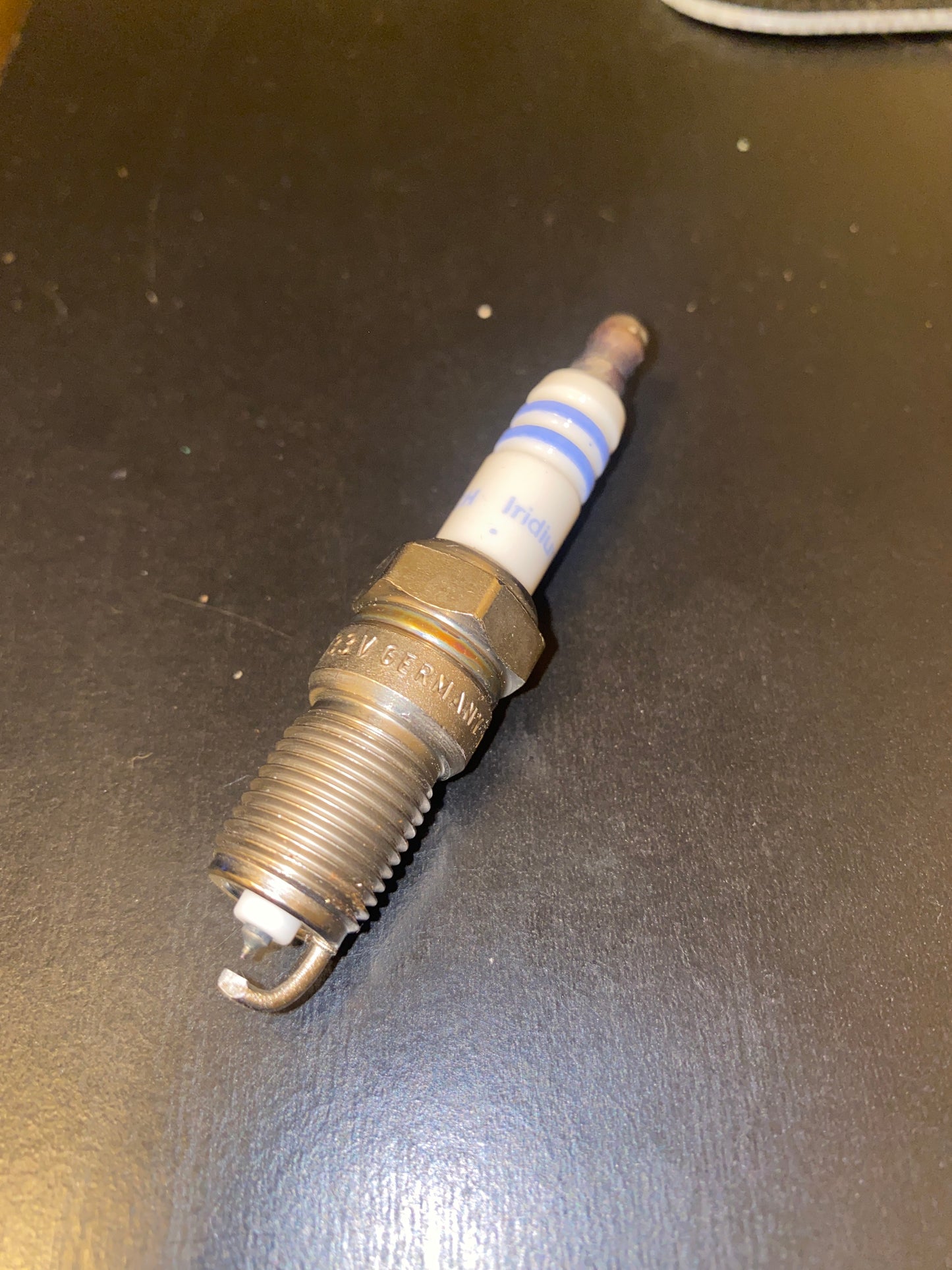 Bosch 9655 Spark Plug