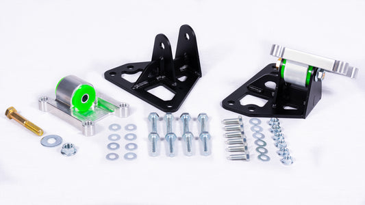 Nova X-Body LS Engine Mount Kit