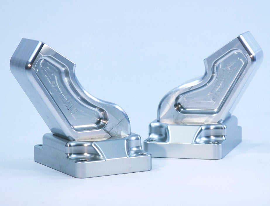 Hyundai Genesis LHD LSx Engine Mounts