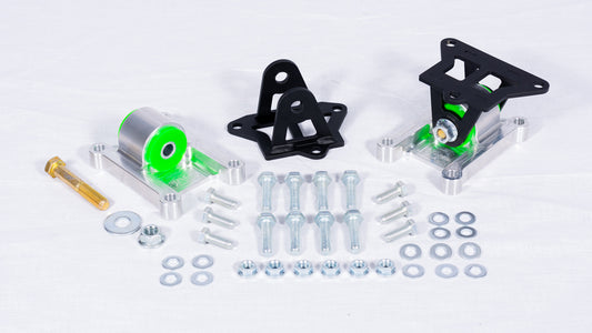 GTO A-Body LS Engine Mount Kit