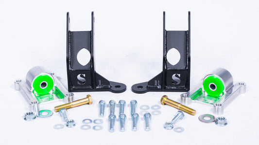 E46 LS Engine Mount Kit