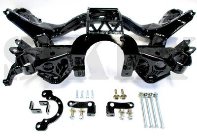 Winters Quick Change Differential Subframe Kit- Nissan 240sx S14