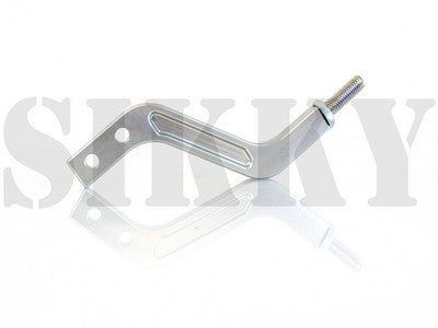 Kinked Upper Shifter Rod