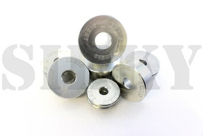 Toyota MK4 Supra/Lexus SC300, SC400 Subframe Bushing Set