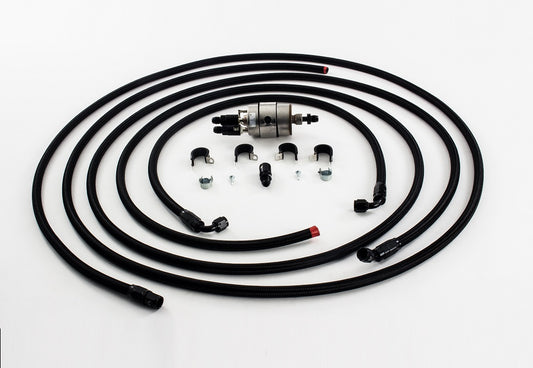 LSX Swap Fuel Line Kit - Universal Application (Long Line)