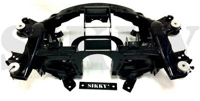 Winters Quick Change Differential Subframe Kit- Mazda RX8