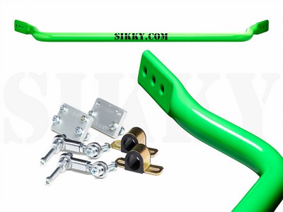 Mazda RX7 FD3S Front Sway Bar