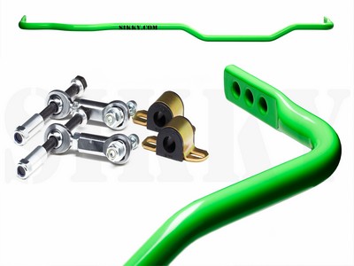 Mazda RX7 FD3S Rear Sway Bar